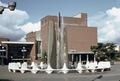 Centennial Square Fountain (Victoria, British Columbia)