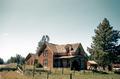 Superintendent's House (Sumpter, Oregon)