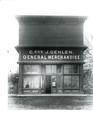 Hobson - Gehlen General Merchandise Store (Stayton, Oregon)