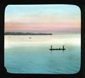 Native boat, Kongo River