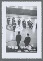 Army ROTC Pershing Rifles Drill Team Competition, April 1963