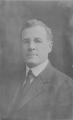 Campbell, Prince Lucian: UO President, 1902 - 1925 [1] (recto)