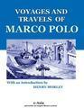 Voyages and Travels of Marco Polo