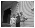 Beaver Boys State conference, June 1957