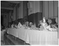 Dean F.A. Gilfillan retirement dinner, May 1962