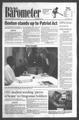 The Daily Barometer, April 18, 2003