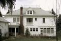 Chappell-Swedenburg House (Ashland, Oregon)