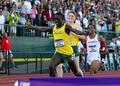 Edward Cheserek & Eric Jenkins, 2015