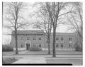 Agricultural Engineering Building (Gilmore Hall), September 5, 1951