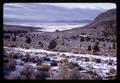 Silver Lake, Oregon, March 1970