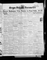 Oregon State Daily Barometer, January 18, 1930