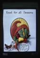 Food For All Seasons poster, 1982