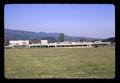 Crescent Valley High School, Corvallis, Oregon, circa 1971