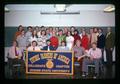 Future Farmers of America collegiate chapter at Oregon State University, Corvallis, Oregon, May 1974