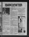 Barometer, January 25, 1977