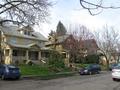 Irvington Historic District (Portland, Oregon)