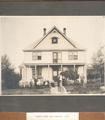 Ranch Home and Family, 1910