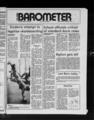 The Daily Barometer, March 9, 1977