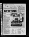 The Daily Barometer, May 11, 1977