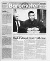 The Daily Barometer, October 24, 1990