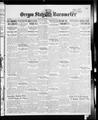 Oregon State Daily Barometer, March 26, 1930