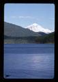 Detroit Lake and Mount Jefferson, Oregon, June 1974