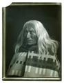 Portrait of Peu-Peu-Mox-Mox of the Nez Percé tribe