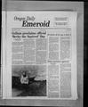 Oregon Daily Emeroid, February 7, 1986