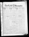 The O.A.C. Barometer, April 30, 1920
