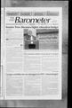 The Daily Barometer, May 1, 1995
