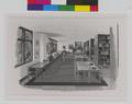 Library; Models and Drawings [10] (recto)