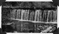 Roaring Creek dam