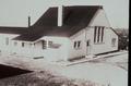 Tribal Hall of the Confederated Tribes of Coos, Lower Umpqua (Coos Bay, Oregon)