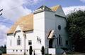 Brownsville United Presbyterian Church (Brownsville, Oregon)