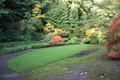 Portland Japanese Garden (Portland, Oregon)