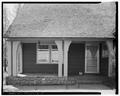 House, Wallowa Ranger Station (Wallowa, Oregon)