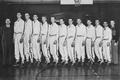 1947 OSC men's basketball team