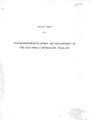 Water Resource Planning and Management of the Chao Phraya River Basin, Thailand