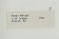 Balogh, Randy [1] (verso)