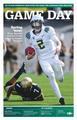 Oregon Daily Emerald: Game Day, April 27, 2012