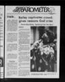 The Daily Barometer, October 7, 1977