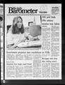 The Daily Barometer, May 8, 1980