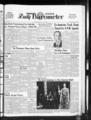 Oregon State Daily Barometer, February 28, 1962