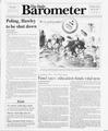 The Daily Barometer, April 10, 1991