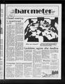 The Daily Barometer, April 14, 1976