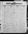 O.A.C. Daily Barometer, April 1, 1926