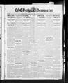 O.A.C. Daily Barometer, January 4, 1927
