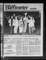 The Daily Barometer, May 15, 1979