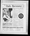 The Daily Barometer, May 11, 1989