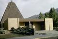 Saint Joseph's Roman Catholic Church (Roseburg, Oregon)